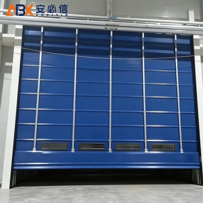 驻马店充气式门封
