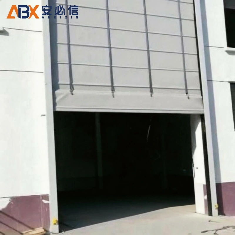驻马店伸缩式卸货平台