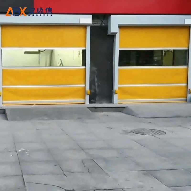 驻马店高速门